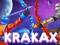 Jeu Krakax en ligne