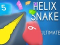 Jeu Serpent hélicoïdal  en ligne