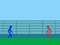 Jeu Joueurs de football Ragdoll 2  en ligne