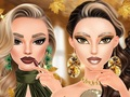 Jeu Gala glamour d'automne  en ligne