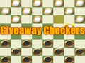 Jeu Dames cadeaux  en ligne