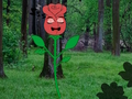 Jeu Réveillez la rose paresseuse  en ligne