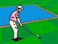 Jeu Aventure de golf en 3D  en ligne