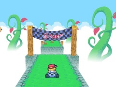 Jeu Course infinie  en ligne