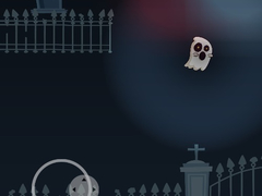 Jeu Nettoyeur de cimetière  en ligne