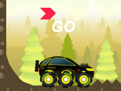 Jeu Physique automobile  en ligne
