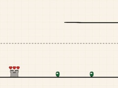 Jeu Dessiner la défense  en ligne