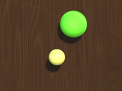 Jeu Jeu Ibraninja 3D  en ligne