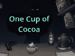 Jeu Une tasse de cacao  en ligne