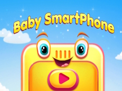 Jeu Smartphone pour bébé  en ligne