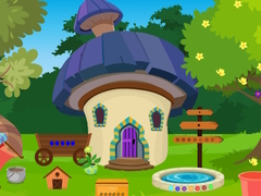 Jeu Sauvetage de dame chic  en ligne