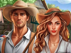 Jeu La vie à la campagne  en ligne
