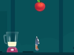 Jeu Maître des couteaux  en ligne