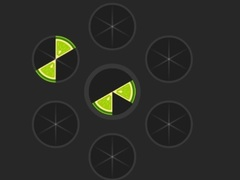 Jeu Casse-tête de fruits  en ligne