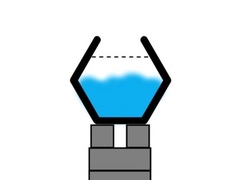 Jeu Ne renversez pas l'eau  en ligne
