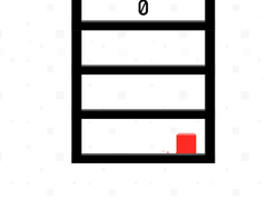 Jeu Boîte de saut  en ligne