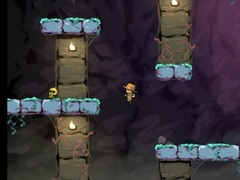 Jeu Chasseur de reliques  en ligne