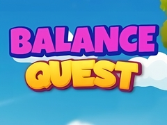 Jeu Quête d'équilibre  en ligne