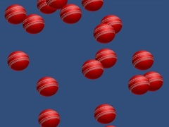 Jeu Boules multiples  en ligne