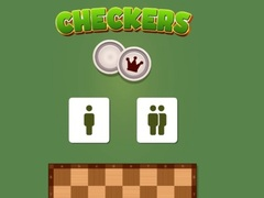 Jeu Dames  en ligne