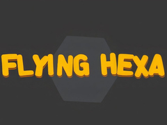 Jeu Hexa volant  en ligne