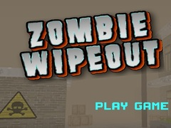 Jeu Élimination des zombies  en ligne