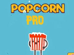 Jeu Popcorn Pro en ligne