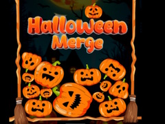 Jeu Fusion d'Halloween  en ligne
