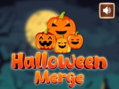 Jeu Fusion d'Halloween  en ligne