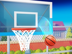 Jeu Blitz de paniers ! 2  en ligne