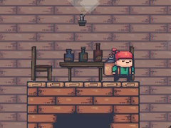 Jeu Pirates des bombes  en ligne