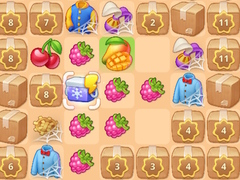 Jeu Ville heureuse  en ligne