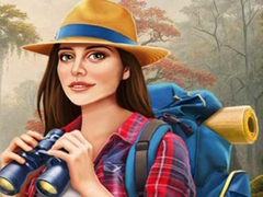 Jeu Chemin de la nature  en ligne