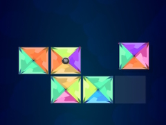 Jeu Connexion triforme  en ligne