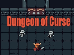Jeu Donjon de la Malédiction  en ligne