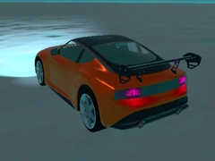 Jeu Champion 3D de dérive de neige 2024  en ligne