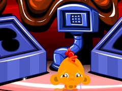 Jeu Singe Go Happy Stage 892  en ligne