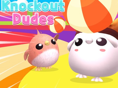 Jeu Mecs KO  en ligne