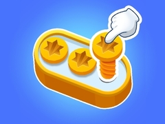 Jeu Bourrage de vis  en ligne