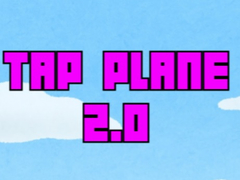 Jeu Appuyez sur Avion  en ligne
