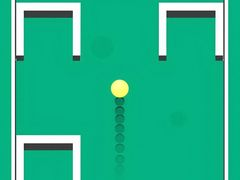Jeu Boule roulante  en ligne