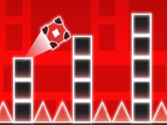 Jeu Évasion de la géométrie  en ligne