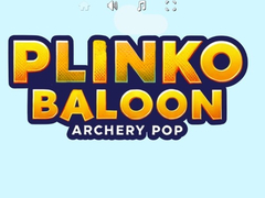 Jeu Plinko Ballon en ligne