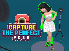 Jeu Capturez la pose parfaite  en ligne