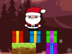 Jeu Remise de cadeaux  en ligne