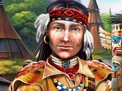 Jeu Voyage sacré  en ligne