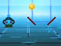 Jeu Flux lumineux  en ligne