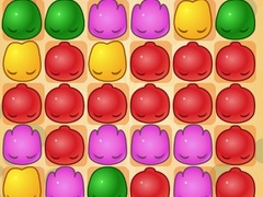 Jeu Pause Gelée  en ligne