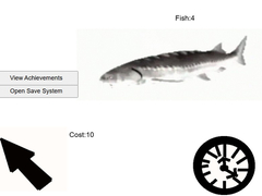 Jeu Cliqueur de poisson  en ligne
