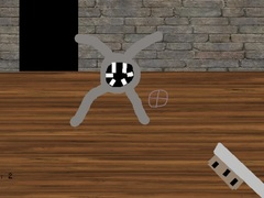 Jeu Exopurge Brise-insecte  en ligne